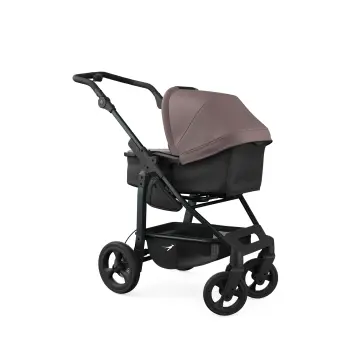 TFK - mono 4 - Kombikinderwagen 2-in1 mit...