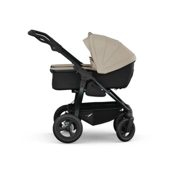 TFK - duo Zwillings- und Geschwister-Kombikinderwagen mit...