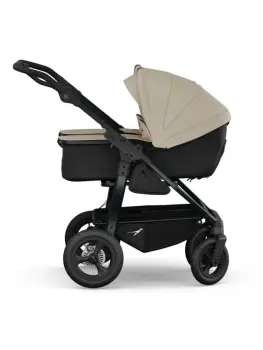 TFK - duo Zwillings- und Geschwister-Kombikinderwagen mit...