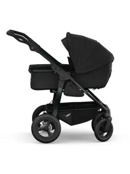 TFK - duo Zwillings- und Geschwister-Kombikinderwagen mit...