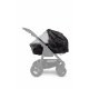 TFK - Regenschutz duo Kombi-Kinderwagen (1 Stück)