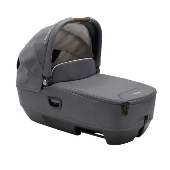 Nuna - Cari next Babywanne Granite (A)
