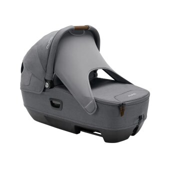 Nuna - Cari next Babywanne Granite (A)