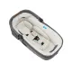 Nuna - Cari next Babywanne Granite (A)