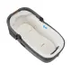 Nuna - Cari next Babywanne Granite (A)