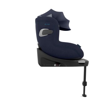 Cybex - Platinum Sirona Ti PLUS Reboard-Kindersitz Nautical blue