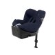 Cybex - Platinum Sirona Ti PLUS Reboard-Kindersitz Nautical blue