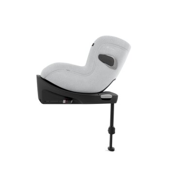 Cybex - Platinum Sirona Ti PLUS Reboard-Kindersitz Off white