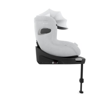 Cybex - Platinum Sirona Ti PLUS Reboard-Kindersitz Off white
