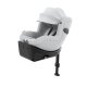 Cybex - Platinum Sirona Ti PLUS Reboard-Kindersitz Off white