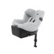 Cybex - Platinum Sirona Ti PLUS Reboard-Kindersitz Off white