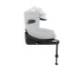 Cybex - Platinum Sirona Ti PLUS Reboard-Kindersitz Off white