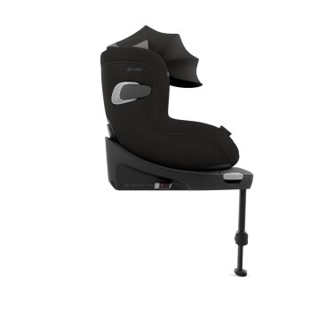 Cybex - Platinum Sirona Ti PLUS Reboard-Kindersitz Sepia black