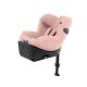 Cybex - Platinum Sirona Ti PLUS Reboard-Kindersitz Peach Pink