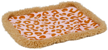 Die Spiegelburg - Lustige Tierparade - Reisetasche für Plüschtiere