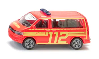 SIKU - VW T5 Feuerwehr Einsatzleitung