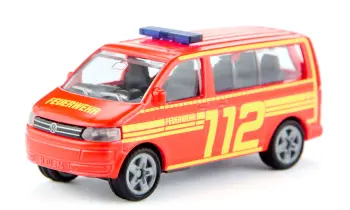 SIKU - VW T5 Feuerwehr Einsatzleitung