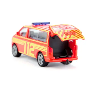 SIKU - VW T5 Feuerwehr Einsatzleitung