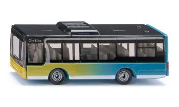 SIKU - Linienbus City Line