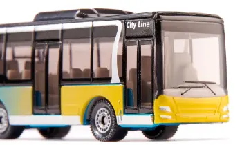 SIKU - Linienbus City Line