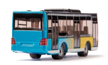 SIKU - Linienbus City Line