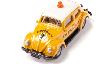 SIKU - VW Käfer ADAC