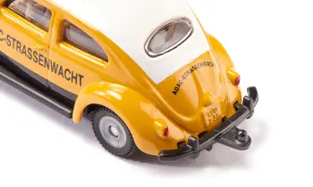 SIKU - VW Käfer ADAC