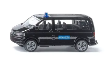 SIKU - VW T5 Sondereinsatzkommando – Polizeiauto