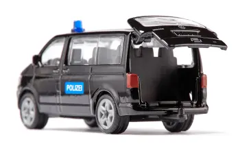 SIKU - VW T5 Sondereinsatzkommando – Polizeiauto