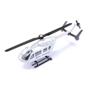 SIKU - ESA Hubschrauber
