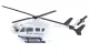 SIKU - ESA Hubschrauber