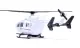 SIKU - ESA Hubschrauber