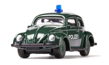 SIKU - VW Käfer Polizei