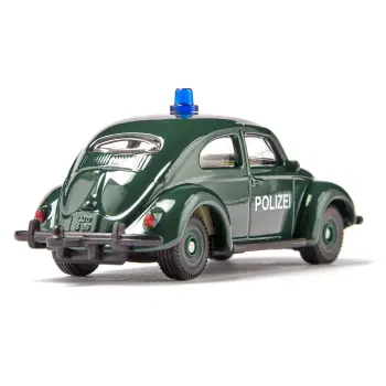 SIKU - VW Käfer Polizei