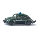 SIKU - VW Käfer Polizei