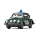 SIKU - VW Käfer Polizei