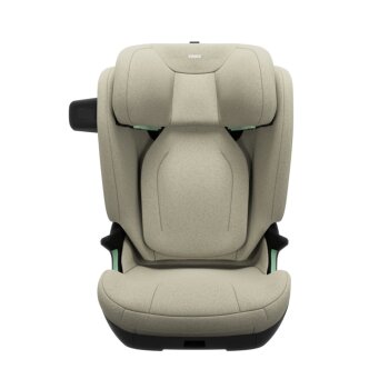 Thule - Palm Kindersitz mit Fußstütze Soft beige