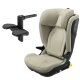 Thule - Palm Kindersitz mit Fußstütze Soft beige