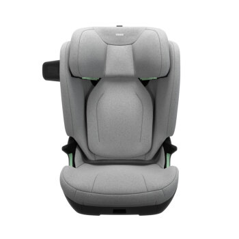 Thule - Palm Kindersitz mit Fußstütze Mid grey