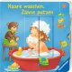 Ravensburger - Haare waschen, Zähne putzen