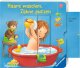 Ravensburger - Haare waschen, Zähne putzen