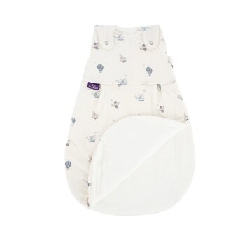 Träumeland - Babyschlafsack LIEBMICH 3-tlg. Volare Gr. 50/56