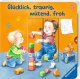 Ravensburger - Glücklich, traurig, wütend, froh