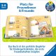 Ravensburger - Wieso? Weshalb? Warum?, Meine Kindergarten-Freunde