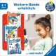 Ravensburger - Wieso? Weshalb? Warum? - Leuchte & Entdecke: Weltraum