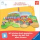 Ravensburger - Mein Knuddel-Knautsch-Buch: Mein Traktor