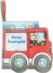 Ravensburger - Mein Knuddel-Knautsch-Buch: Meine Feuerwehr