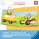 Ravensburger - Mein Gucklochbuch: Erste Fahrzeuge