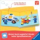 Ravensburger - Mein Gucklochbuch: Erste Fahrzeuge