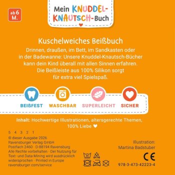 Ravensburger - Play+ flip&pop: Mein...